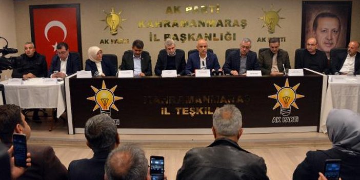 Tarım ve Orman Bakanı Vahit Kirişci