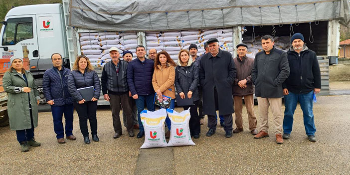 Tarım ve Orman Müdürü Alper Dündar