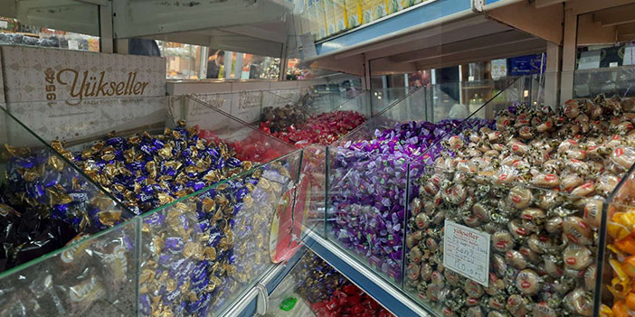 ramazan bayramı şeker fiyatları