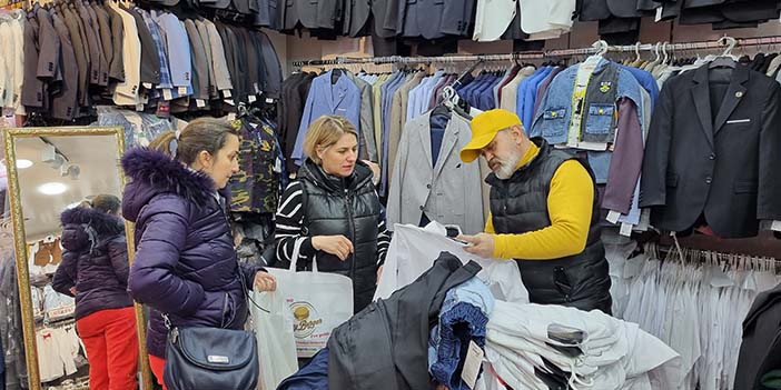 samanpazarı esnafı