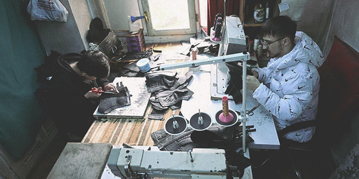 Ankara Ayakkabıcılar ve Çantacılar Odası