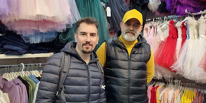 saman pazarı esnafı emre fırat