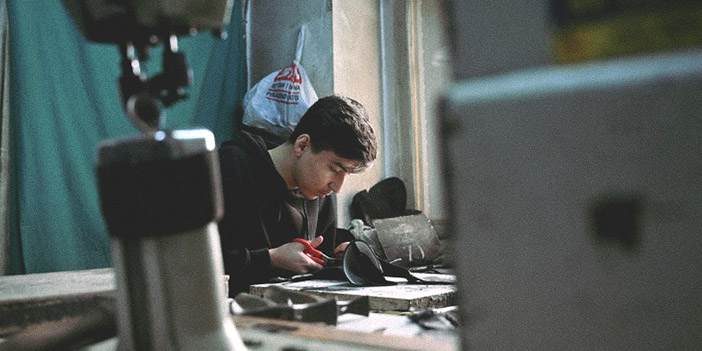 Ankara Ayakkabıcılar ve Çantacılar Odası ayakkabı zanaatı