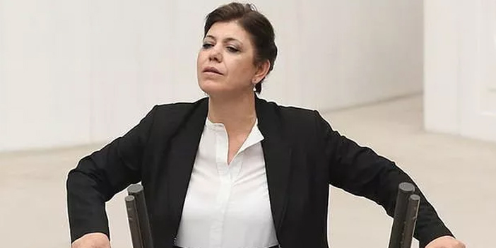 Meral Danış Beştaş