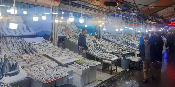 ulus hali balıkçısı