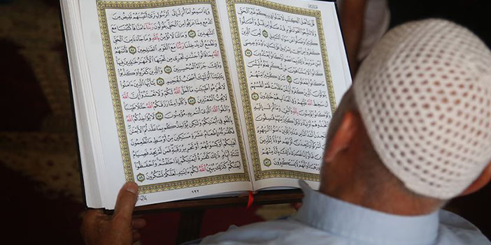kuran okumak