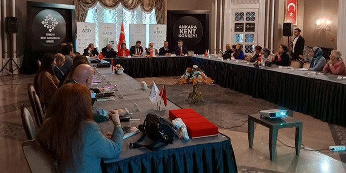 Hacı Bayram-ı Veli Kültürel Etkileşim Çalışma Grubu