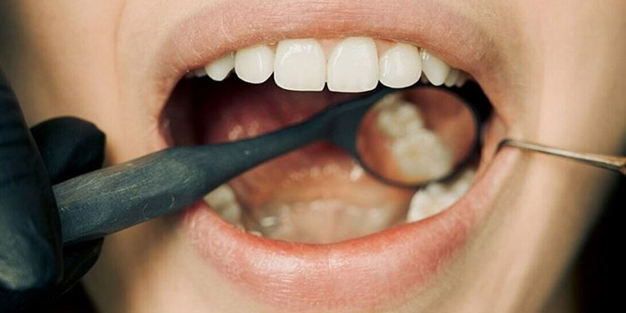 Diş Hekimi Esma Çevrük Çakır