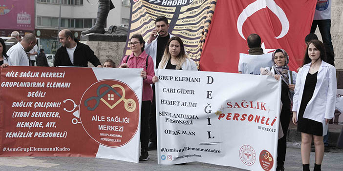 taşeron iş sendikası