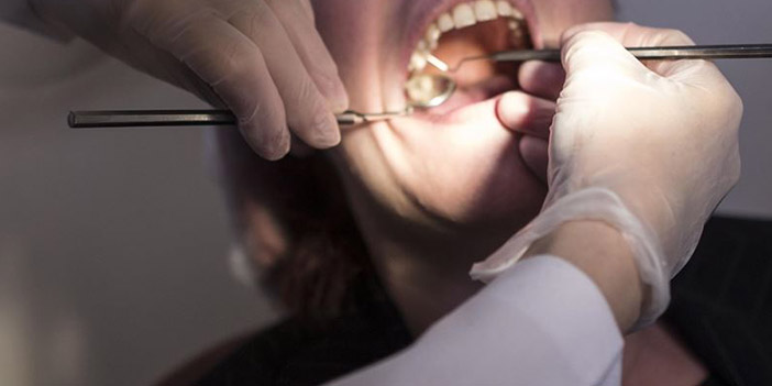 Diş Hekimi Esma Çevrük Çakır diş bakımı