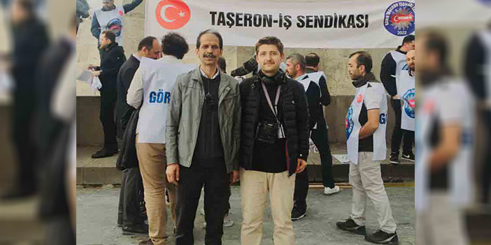 taşeron iş sendikası ulus eylem
