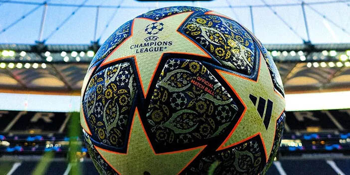 şampiyonlar ligi istanbul