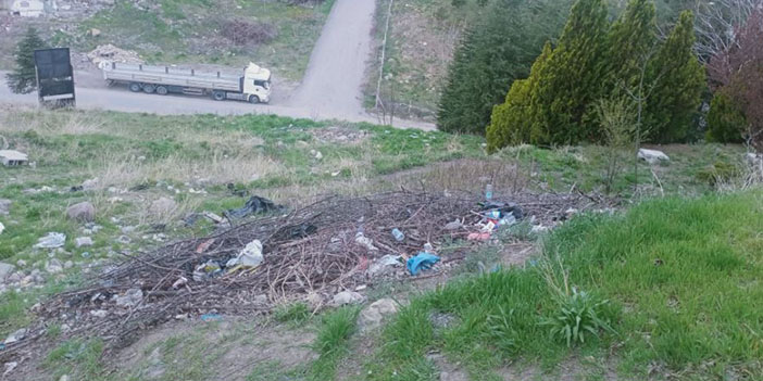 yeşiltepe mahallesi