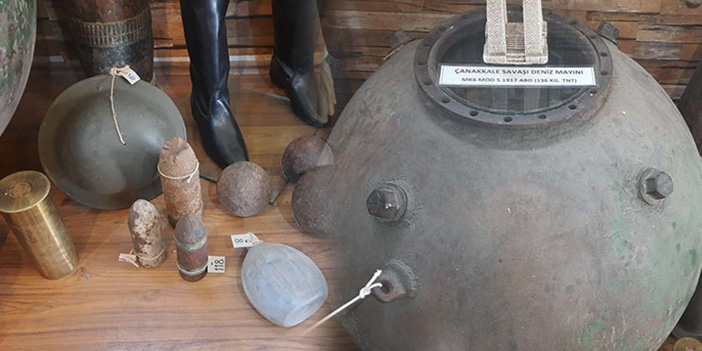 hamamönü gaziler evi