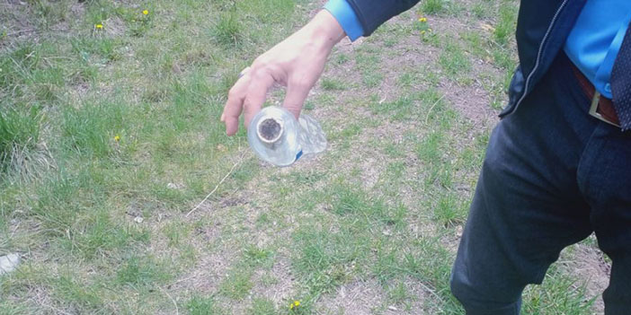 yeşiltepe mahallesi pisliği