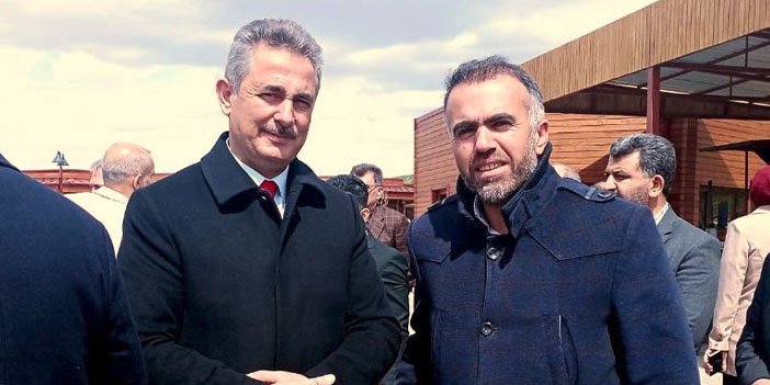 murat köse adem orman