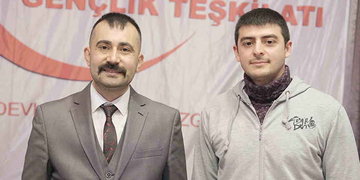 yıldız gençlik şehit ve gaziler