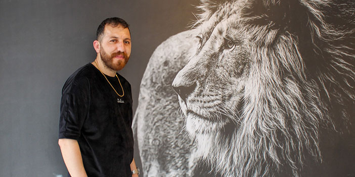 berber sadık özdemir