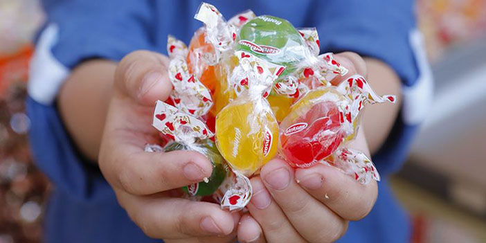 ramazan bayramı şeker tüketimi