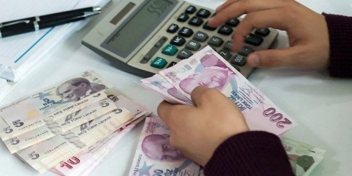 en düşük memur maaşı