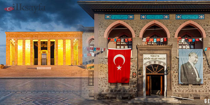 Ankara'da gezilebilecek müzeler