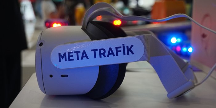 meta trafik