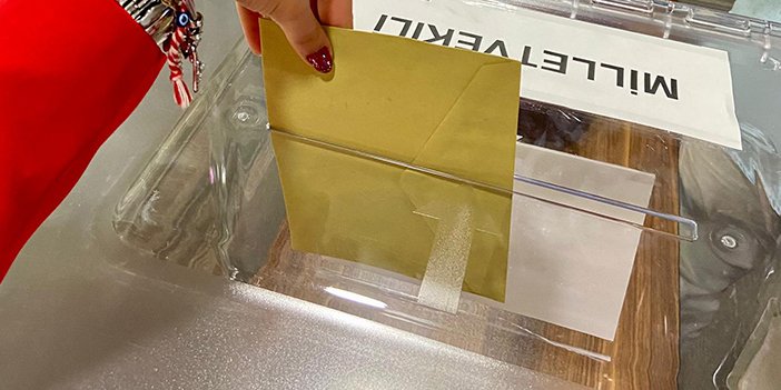 2023 cumhurbaşkanlığı seçimleri şeffaf sandık