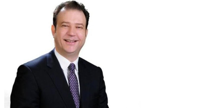 inan akgün alp kimdir