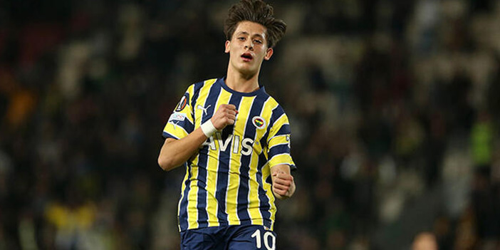 arda güler newcastle united