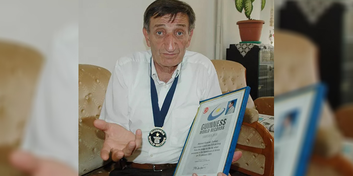 mehmet özyürek