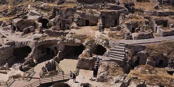 2023 nevşehir gezi rehberi