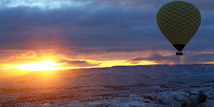 Nevşehir otel fiyatları ne kadar