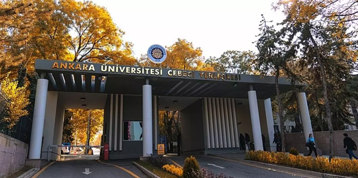 ankara üniversitesi