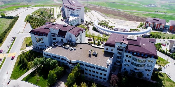 Atılım üniversitesi