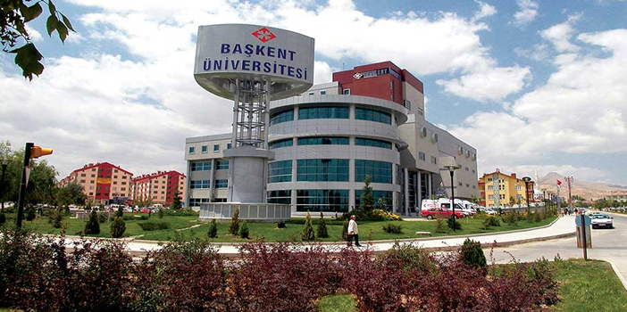 Başkent üniversitesi