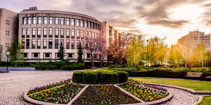 Bilkent üniversitesi