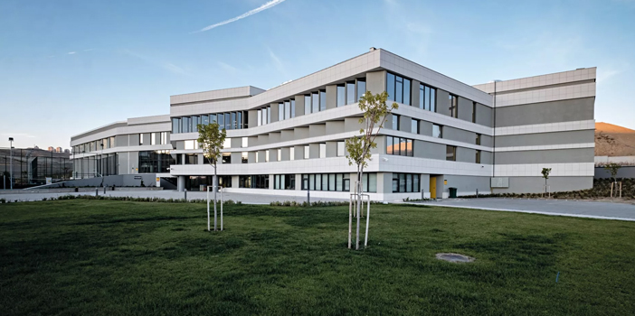 Çankaya üniversitesi