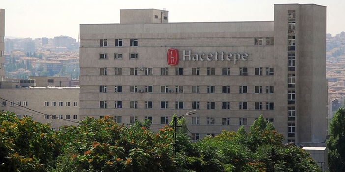 hacettepe üniversitesi