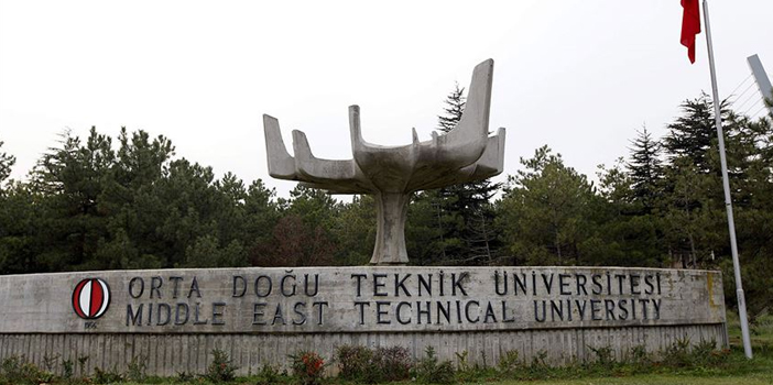 orta doğu teknik üniversitesi