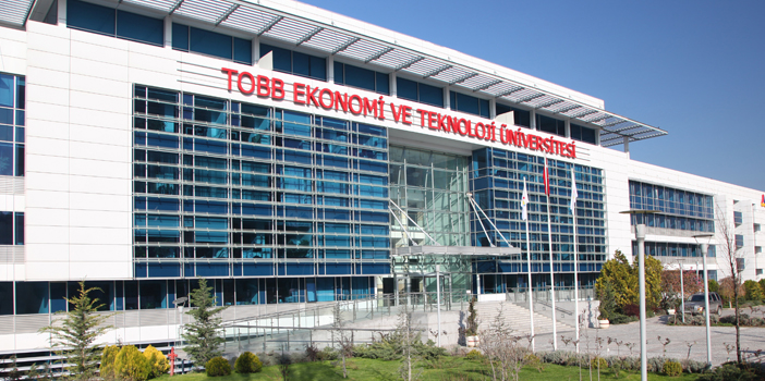 tobb üniversitesi