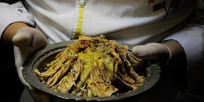 2023 Kastamonu gezi rehberi meşhur yemekler