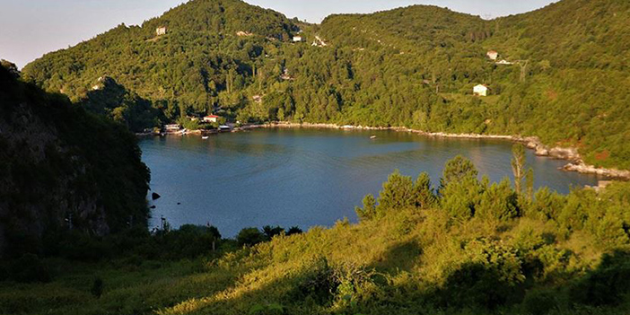 2023 Kastamonu gezi rehberi gideros koyu