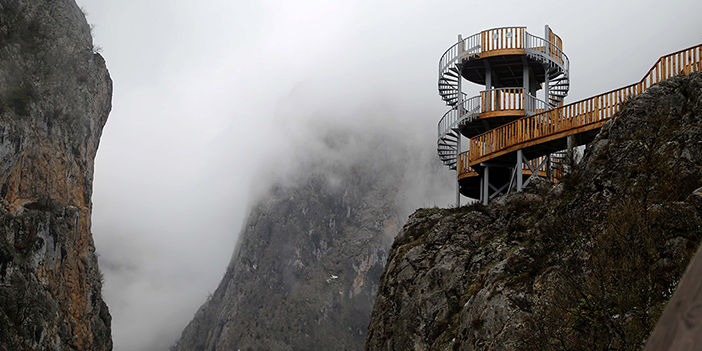 2023 Kastamonu gezi rehberi