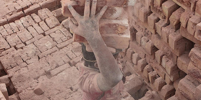 Dünya Çocuk İşçiliğiyle Mücadele Günü