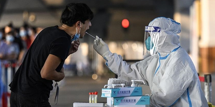 Kovid-19 laboratuvardan mı çıktı