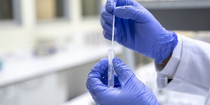 Kovid-19 laboratuvardan mı çıktı iddiası