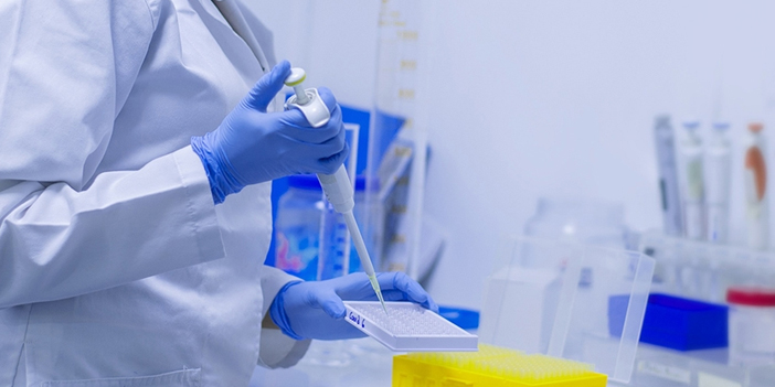 Kovid-19 laboratuvar iddiası