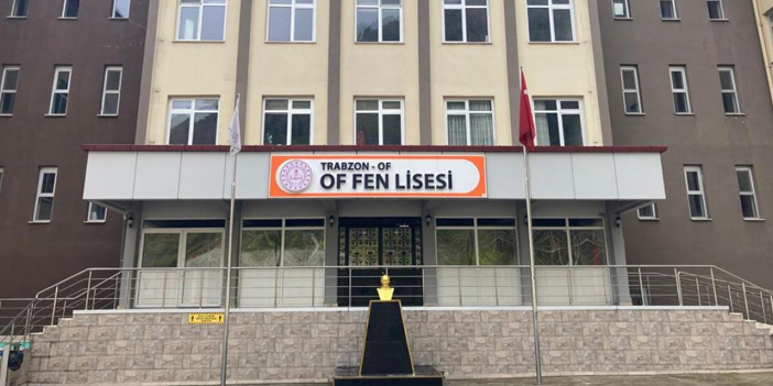 of fen lisesi