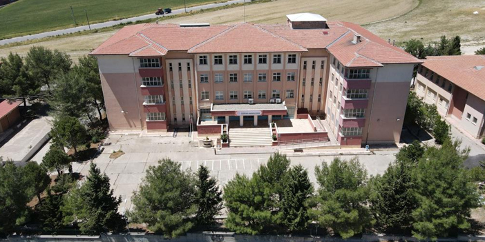 esentepe anadolu lisesi