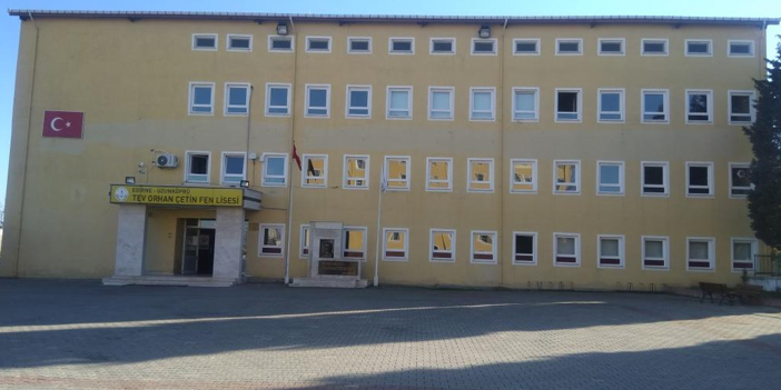 tev orhan cetin fen lisesi